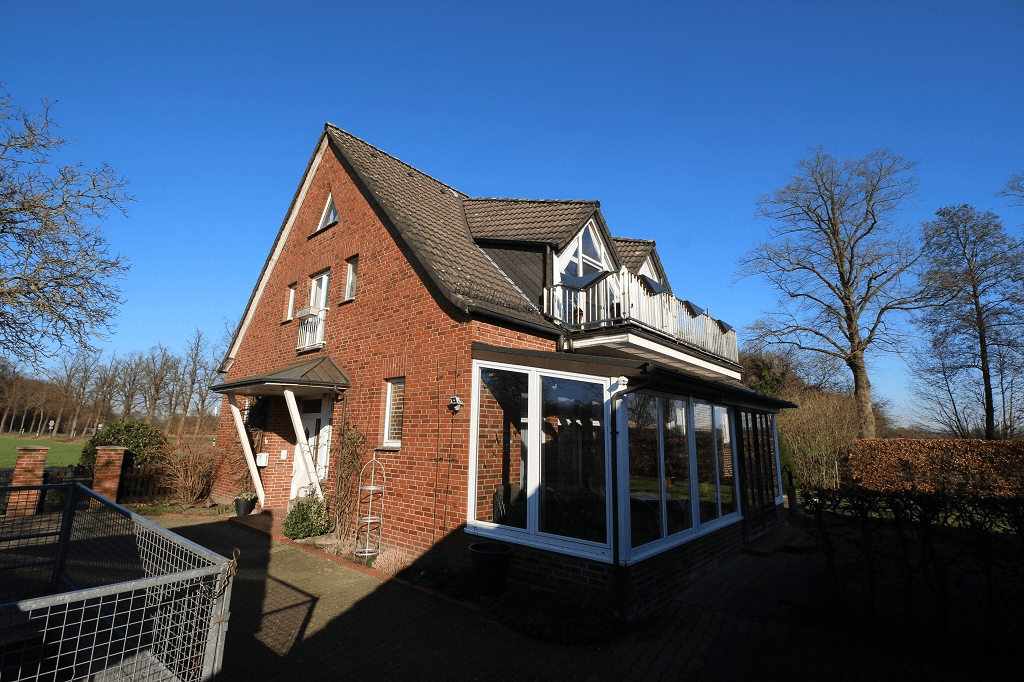 Pronájem domu 147 m², pozemek 400 m², Brock 1, Münster, Severní Porýní-Vestfálsko Pronájem domu 147 m², pozemek 400 m², Brock 1, Münster, Severní Porýní-Vestfálsko