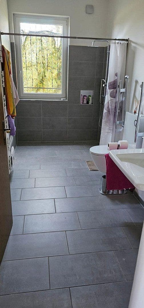 Pronájem domu 147 m², pozemek 400 m², Brock 1, Münster, Severní Porýní-Vestfálsko Pronájem domu 147 m², pozemek 400 m², Brock 1, Münster, Severní Porýní-Vestfálsko