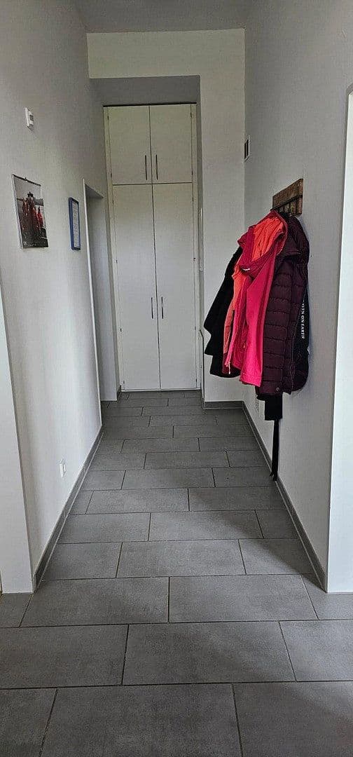 Pronájem domu 147 m², pozemek 400 m², Brock 1, Münster, Severní Porýní-Vestfálsko Pronájem domu 147 m², pozemek 400 m², Brock 1, Münster, Severní Porýní-Vestfálsko