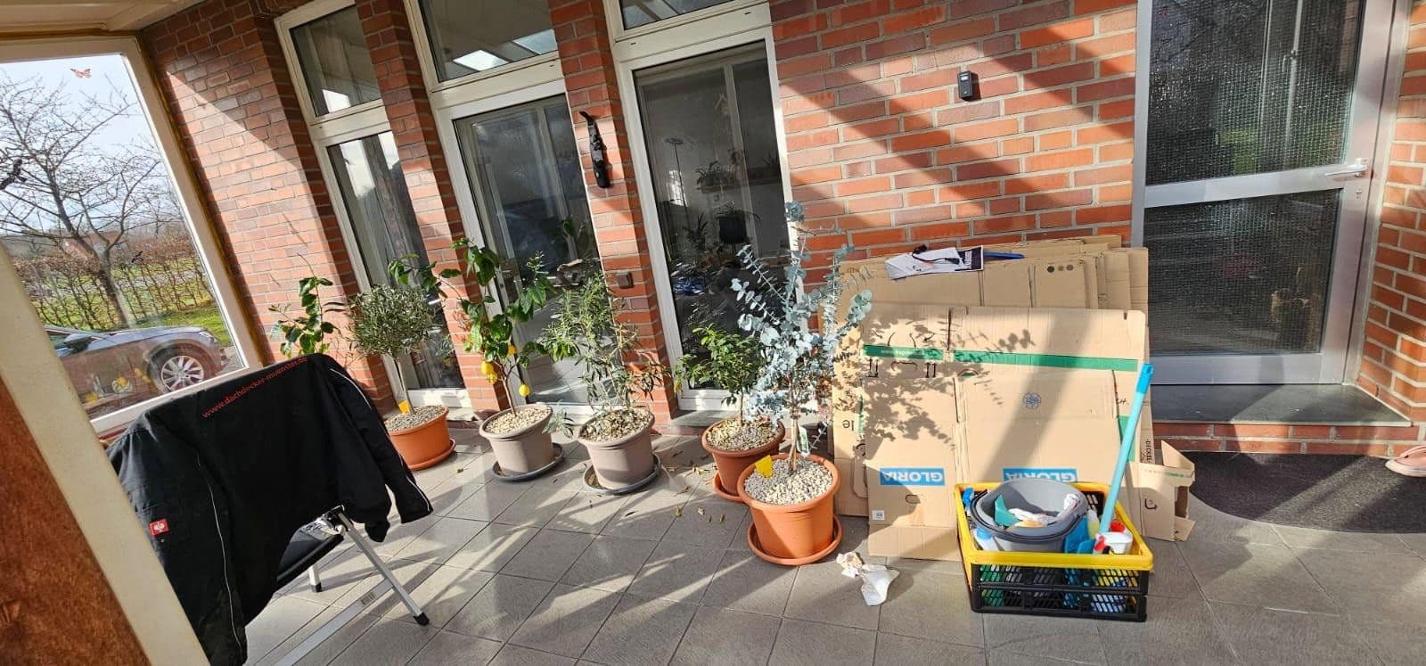 Pronájem domu 147 m², pozemek 400 m², Brock 1, Münster, Severní Porýní-Vestfálsko Pronájem domu 147 m², pozemek 400 m², Brock 1, Münster, Severní Porýní-Vestfálsko