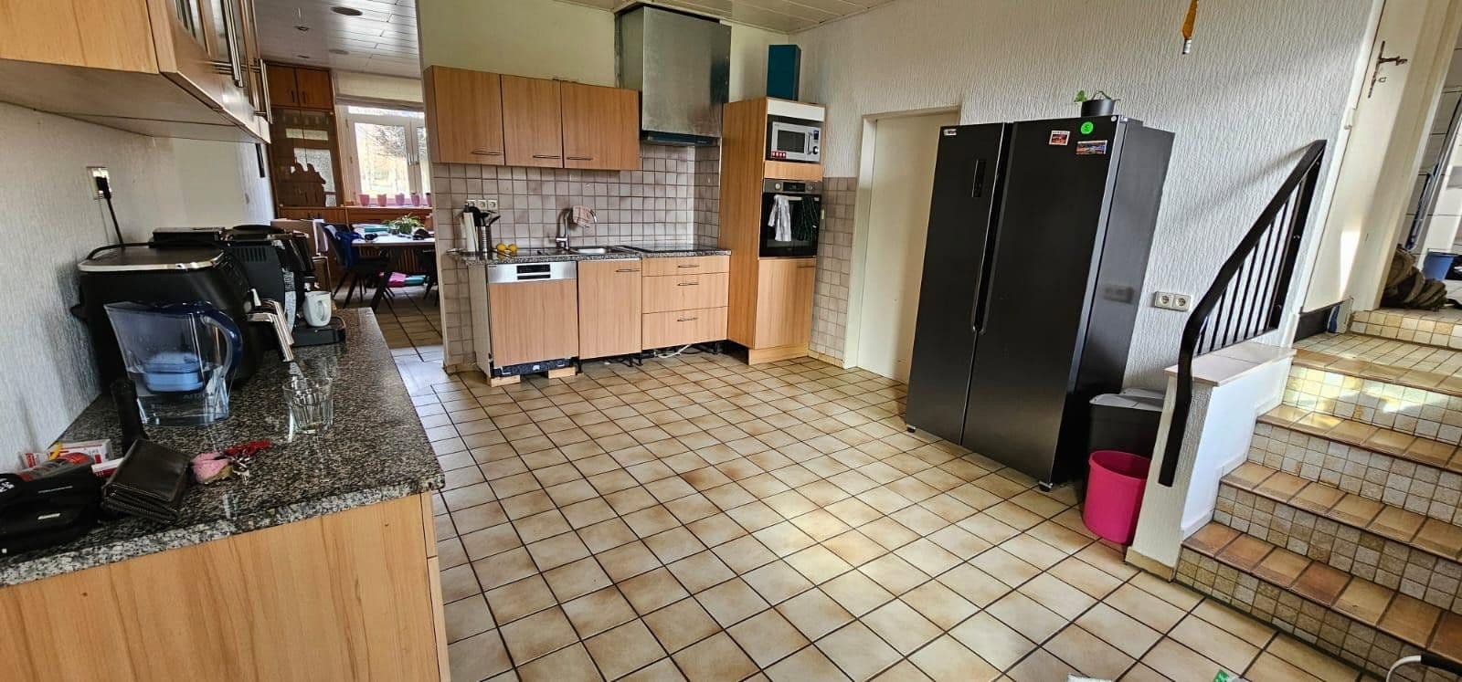 Pronájem domu 147 m², pozemek 400 m², Brock 1, Münster, Severní Porýní-Vestfálsko Pronájem domu 147 m², pozemek 400 m², Brock 1, Münster, Severní Porýní-Vestfálsko