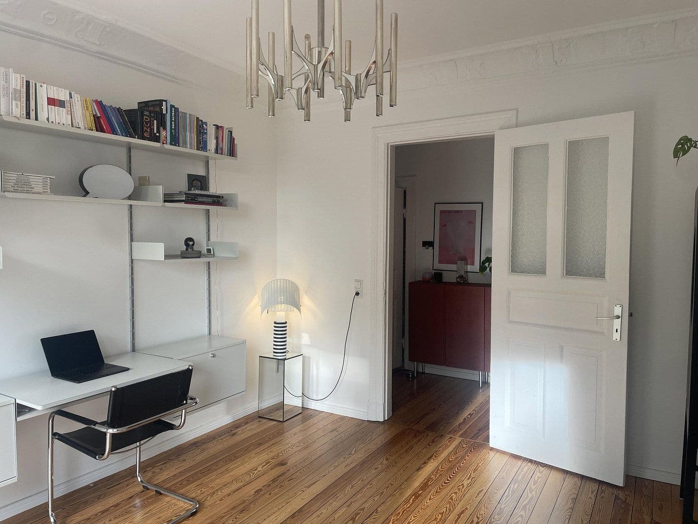 Prodej bytu 2+1 45 m², Hamburg, Hamburg Prodej bytu 2+1 45 m², Hamburg, Hamburg