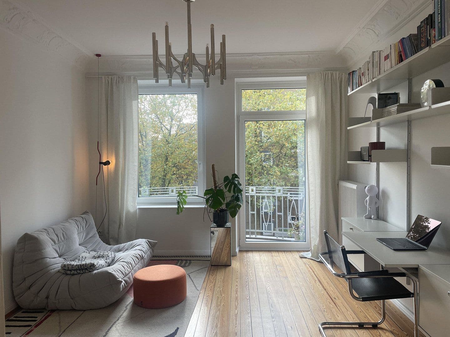 Prodej bytu 2+1 45 m², Hamburg, Hamburg Prodej bytu 2+1 45 m², Hamburg, Hamburg