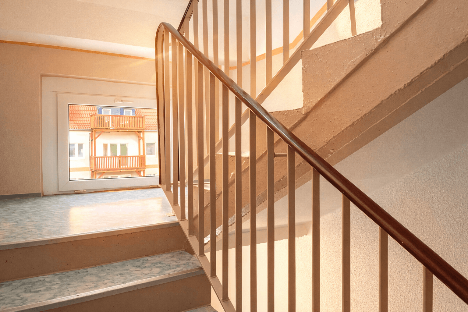 Prodej bytu 4+1 84 m², Naunhof, Sasko Prodej bytu 4+1 84 m², Naunhof, Sasko