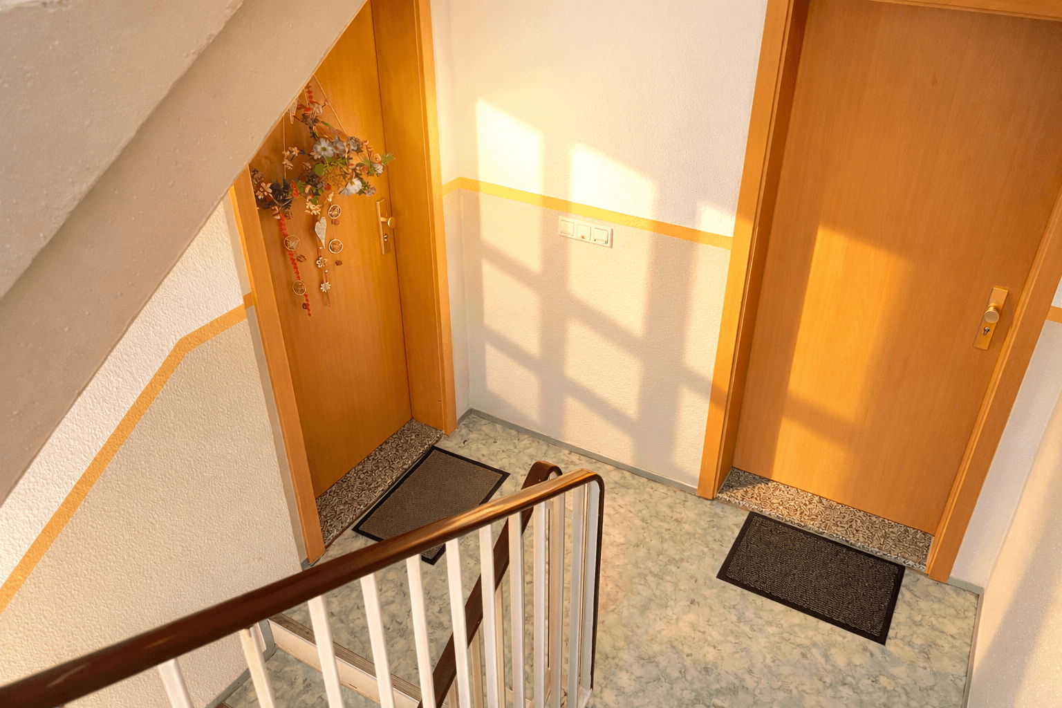 Prodej bytu 4+1 84 m², Naunhof, Sasko Prodej bytu 4+1 84 m², Naunhof, Sasko