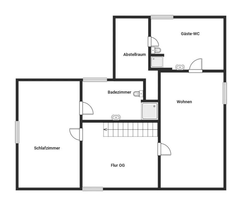 Prodej domu 238 m², pozemek 1.165 m², Neustadt in Holstein, Šlesvicko-Holštýnsko Prodej domu 238 m², pozemek 1.165 m², Neustadt in Holstein, Šlesvicko-Holštýnsko
