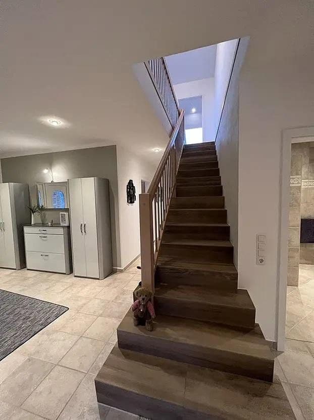 Prodej domu 238 m², pozemek 1.165 m², Neustadt in Holstein, Šlesvicko-Holštýnsko Prodej domu 238 m², pozemek 1.165 m², Neustadt in Holstein, Šlesvicko-Holštýnsko