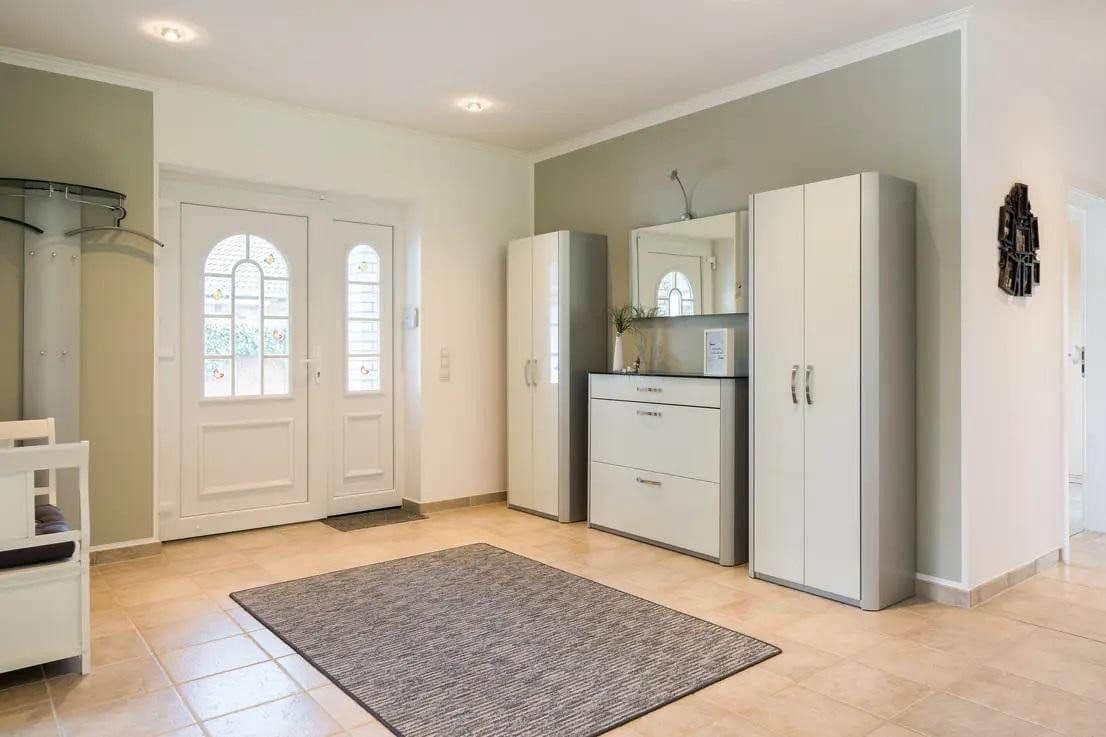 Prodej domu 238 m², pozemek 1.165 m², Neustadt in Holstein, Šlesvicko-Holštýnsko Prodej domu 238 m², pozemek 1.165 m², Neustadt in Holstein, Šlesvicko-Holštýnsko