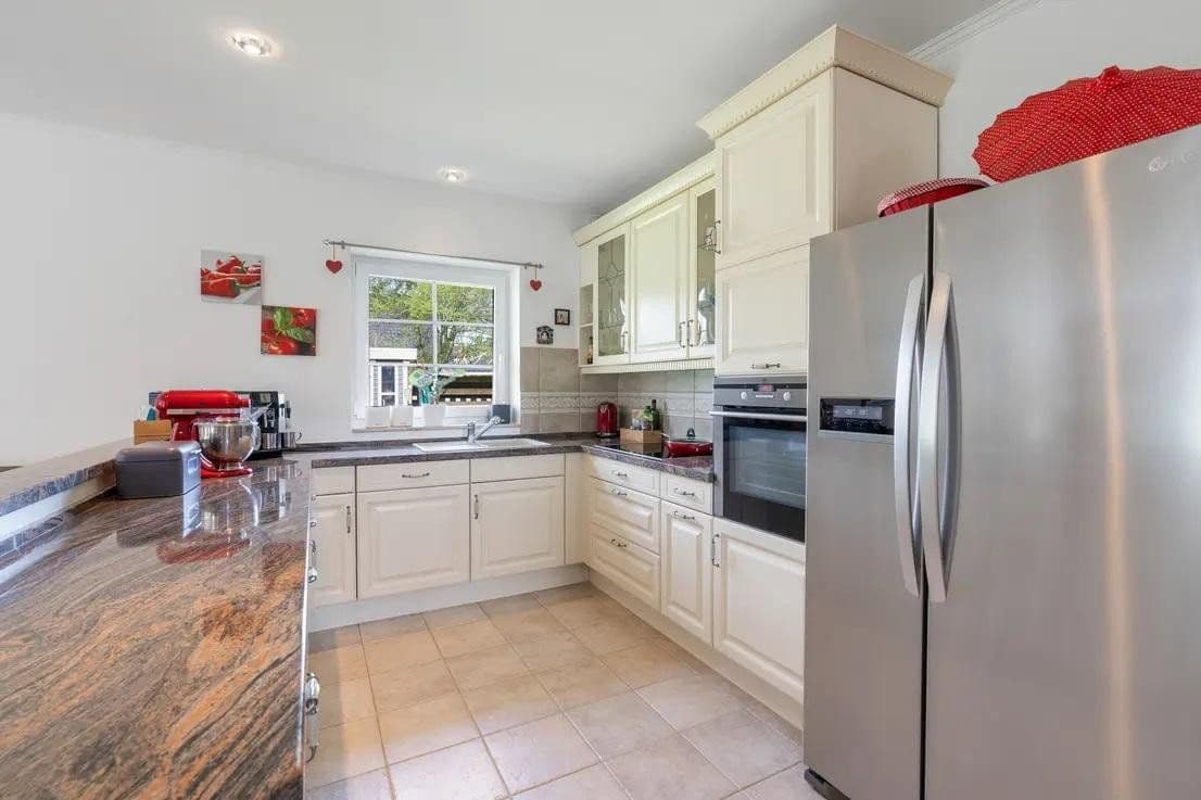 Prodej domu 238 m², pozemek 1.165 m², Neustadt in Holstein, Šlesvicko-Holštýnsko Prodej domu 238 m², pozemek 1.165 m², Neustadt in Holstein, Šlesvicko-Holštýnsko