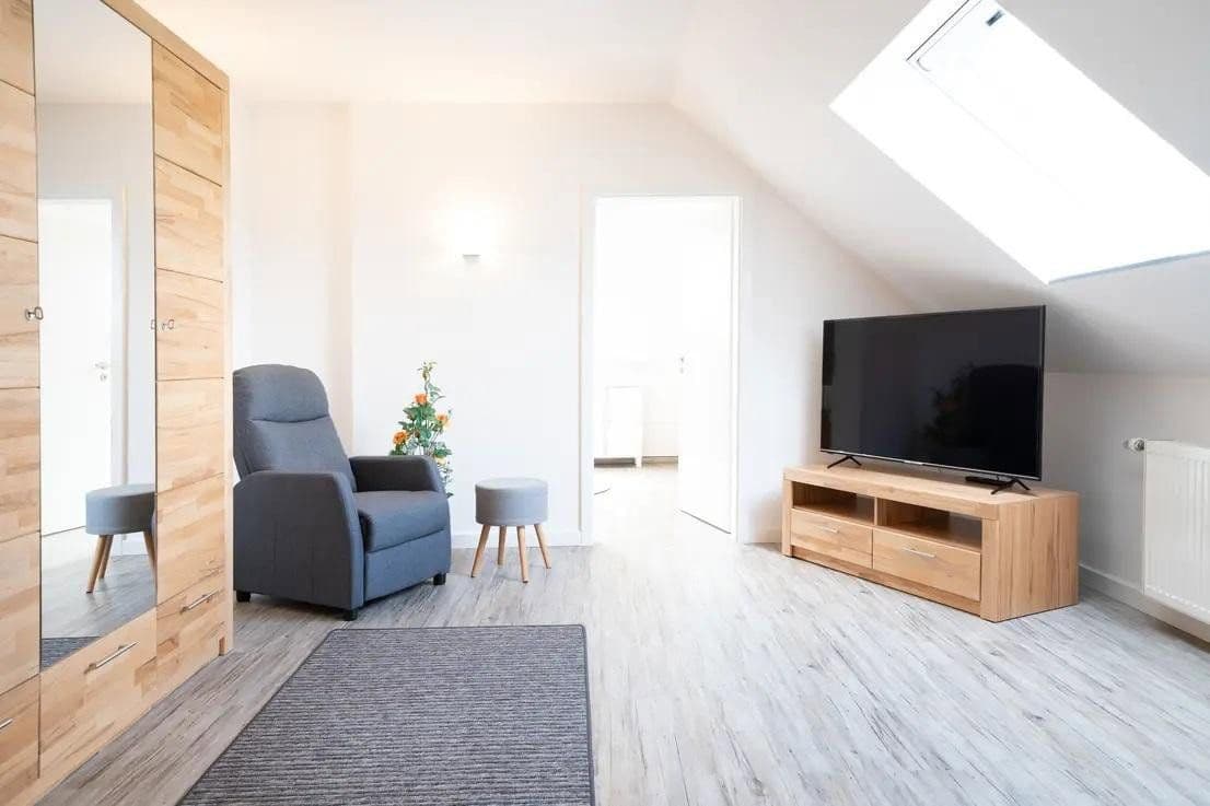 Prodej domu 238 m², pozemek 1.165 m², Neustadt in Holstein, Šlesvicko-Holštýnsko Prodej domu 238 m², pozemek 1.165 m², Neustadt in Holstein, Šlesvicko-Holštýnsko