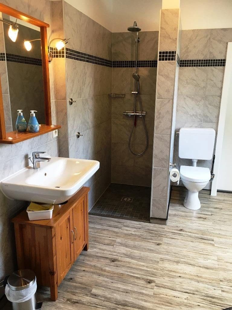 Prodej domu 238 m², pozemek 1.165 m², Neustadt in Holstein, Šlesvicko-Holštýnsko Prodej domu 238 m², pozemek 1.165 m², Neustadt in Holstein, Šlesvicko-Holštýnsko