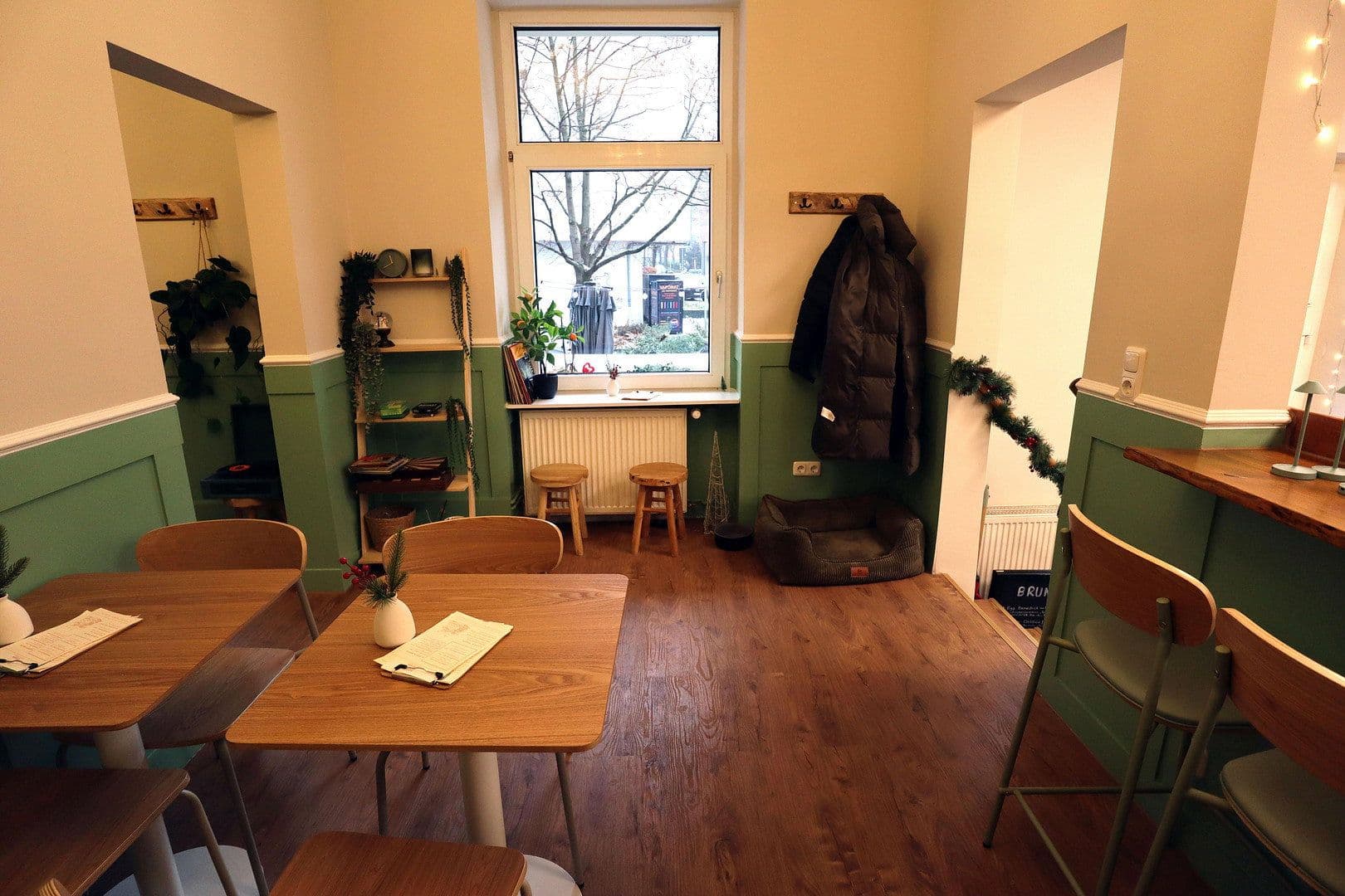 Prodej nebytového prostoru 140 m², Frankfurt, Hessen Prodej nebytového prostoru 140 m², Frankfurt, Hessen