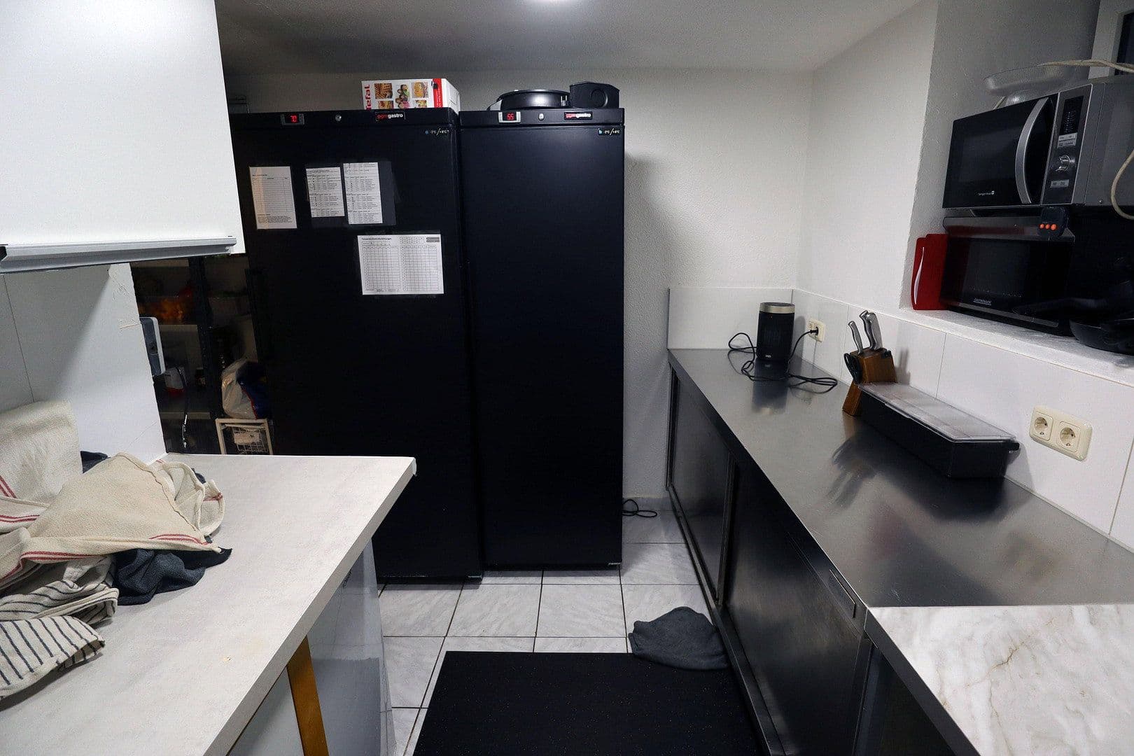 Prodej nebytového prostoru 140 m², Frankfurt, Hessen Prodej nebytového prostoru 140 m², Frankfurt, Hessen