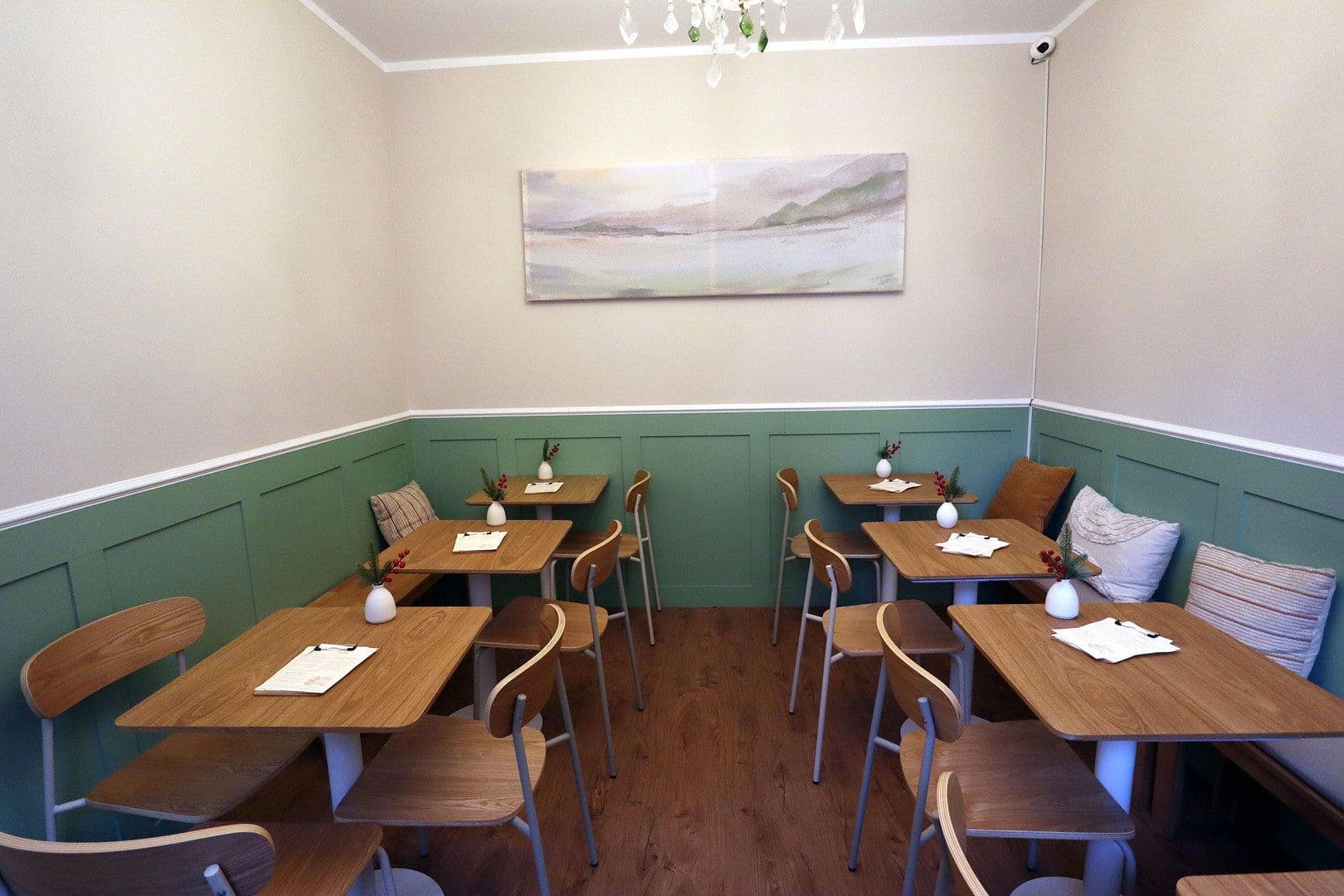 Prodej nebytového prostoru 140 m², Frankfurt, Hessen Prodej nebytového prostoru 140 m², Frankfurt, Hessen