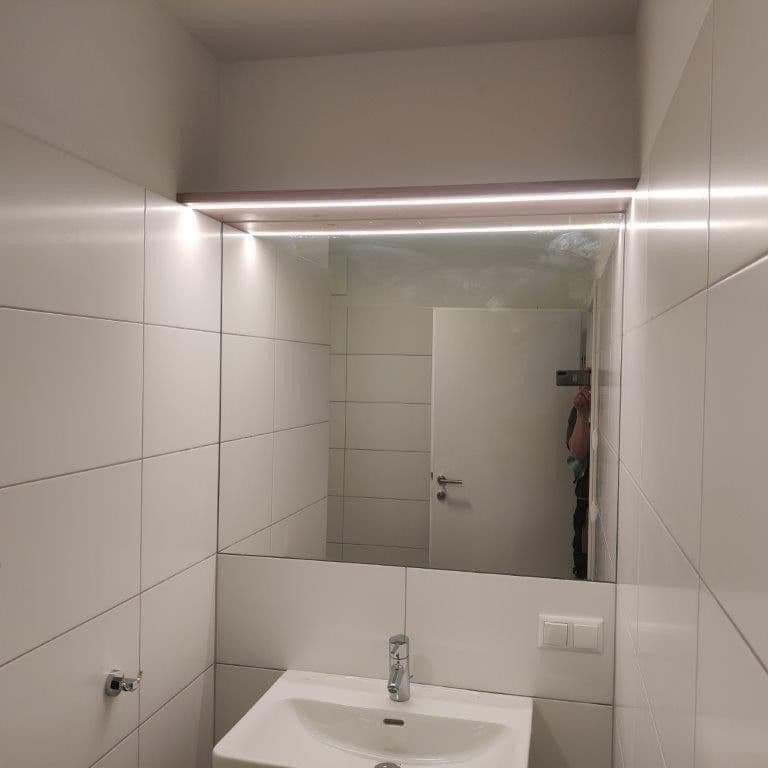 Pronájem bytu 2+1 49 m², Pantaleoner Straße 21, Sankt-Pantaleon, Horní Rakousko Pronájem bytu 2+1 49 m², Pantaleoner Straße 21, Sankt-Pantaleon, Horní Rakousko