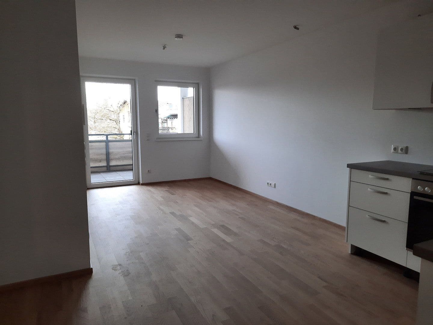 Pronájem bytu 2+1 49 m², Pantaleoner Straße 21, Sankt-Pantaleon, Horní Rakousko Pronájem bytu 2+1 49 m², Pantaleoner Straße 21, Sankt-Pantaleon, Horní Rakousko