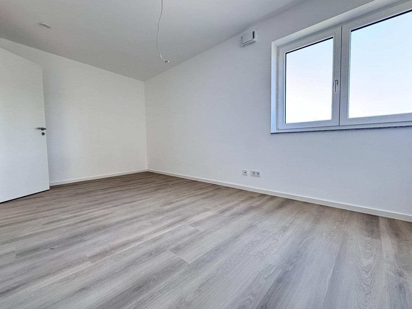 Pronájem bytu 2+1 55 m², Theodor-Mathieu-Straße 10, Bamberg, Bavorsko Pronájem bytu 2+1 55 m², Theodor-Mathieu-Straße 10, Bamberg, Bavorsko