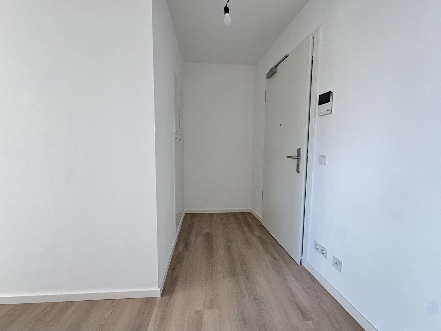 Pronájem bytu 2+1 55 m², Theodor-Mathieu-Straße 10, Bamberg, Bavorsko Pronájem bytu 2+1 55 m², Theodor-Mathieu-Straße 10, Bamberg, Bavorsko