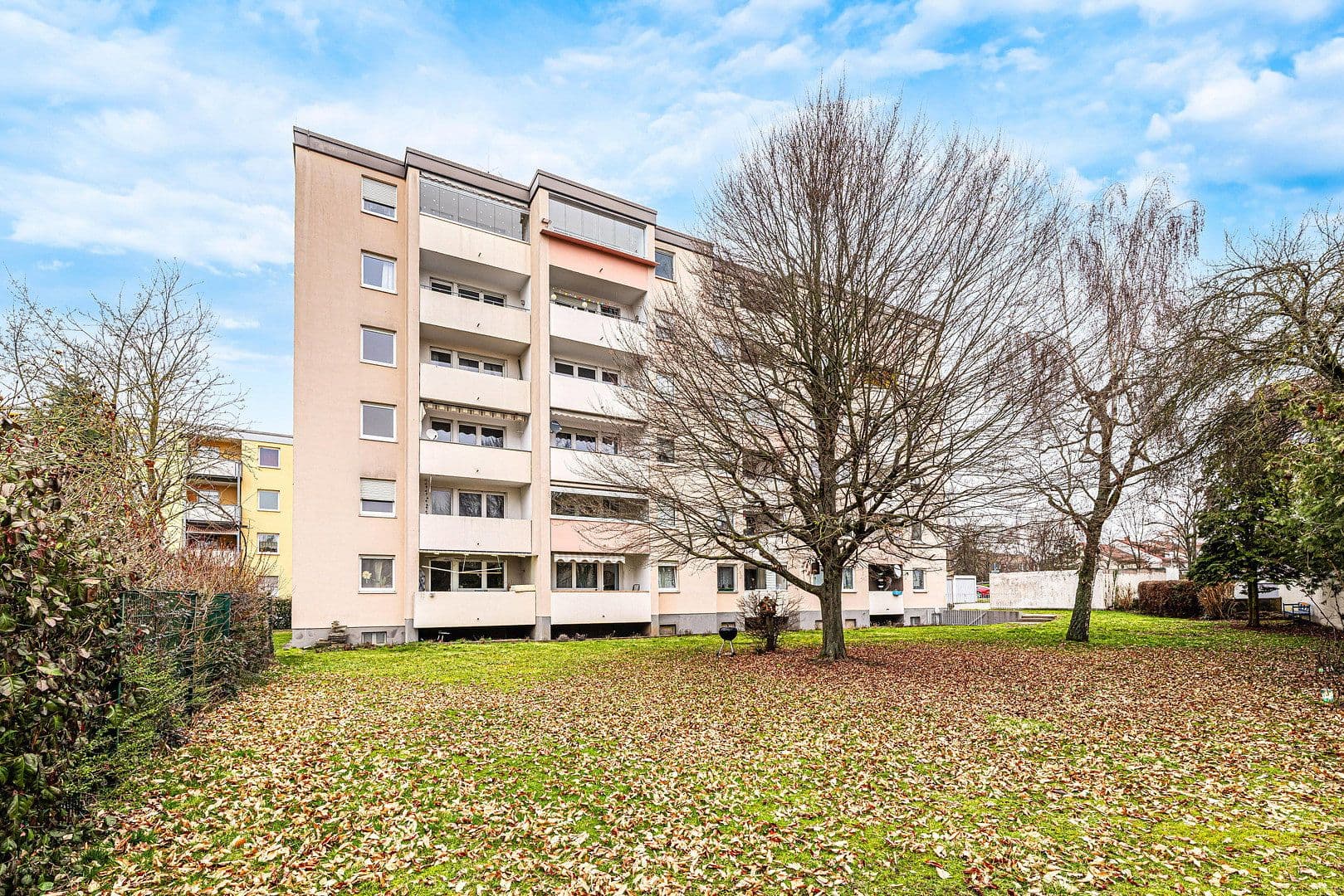 Prodej bytu 3+1 79 m², Seebachmarter 6, Hallstadt, Bavorsko Prodej bytu 3+1 79 m², Seebachmarter 6, Hallstadt, Bavorsko