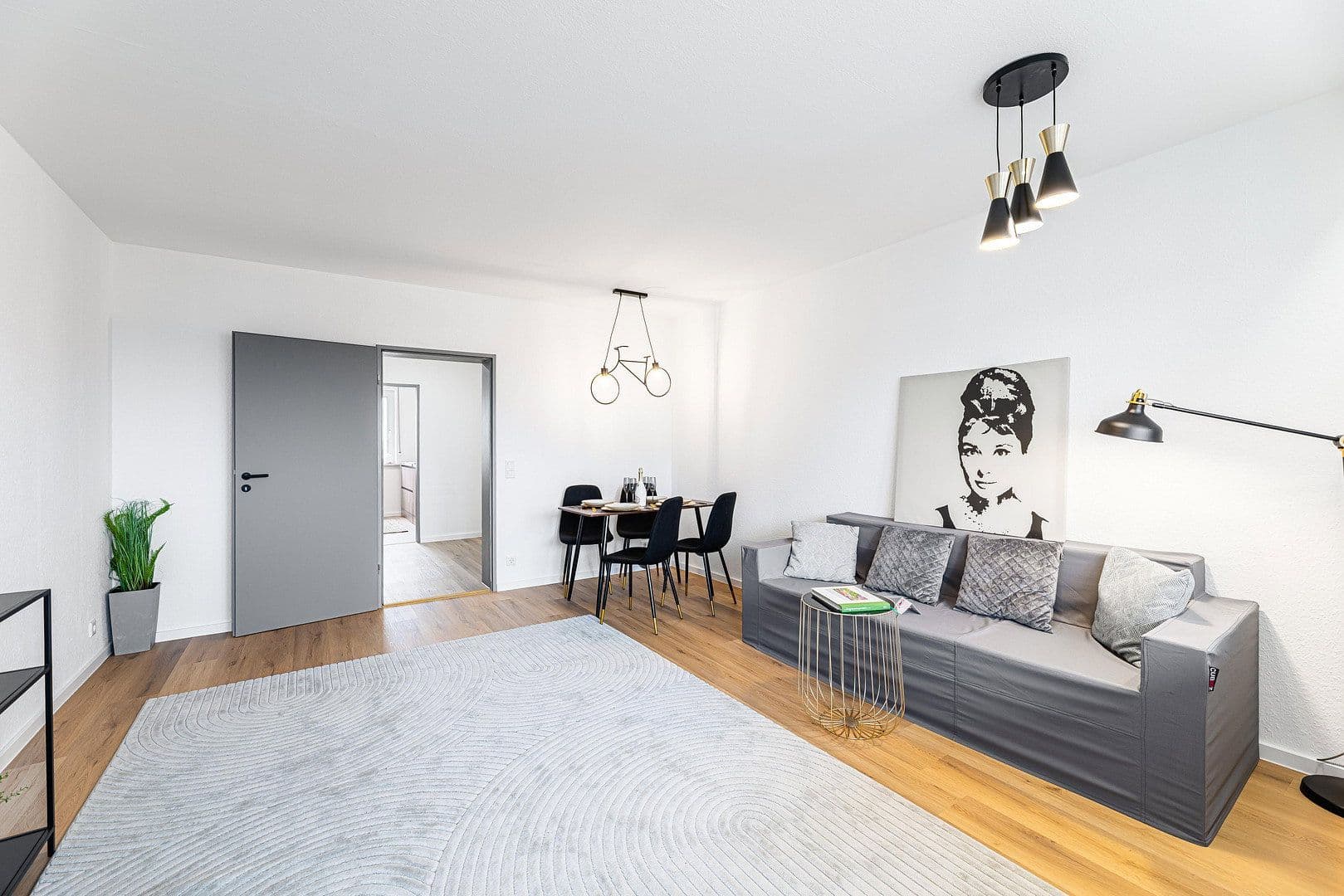 Prodej bytu 3+1 79 m², Seebachmarter 6, Hallstadt, Bavorsko Prodej bytu 3+1 79 m², Seebachmarter 6, Hallstadt, Bavorsko