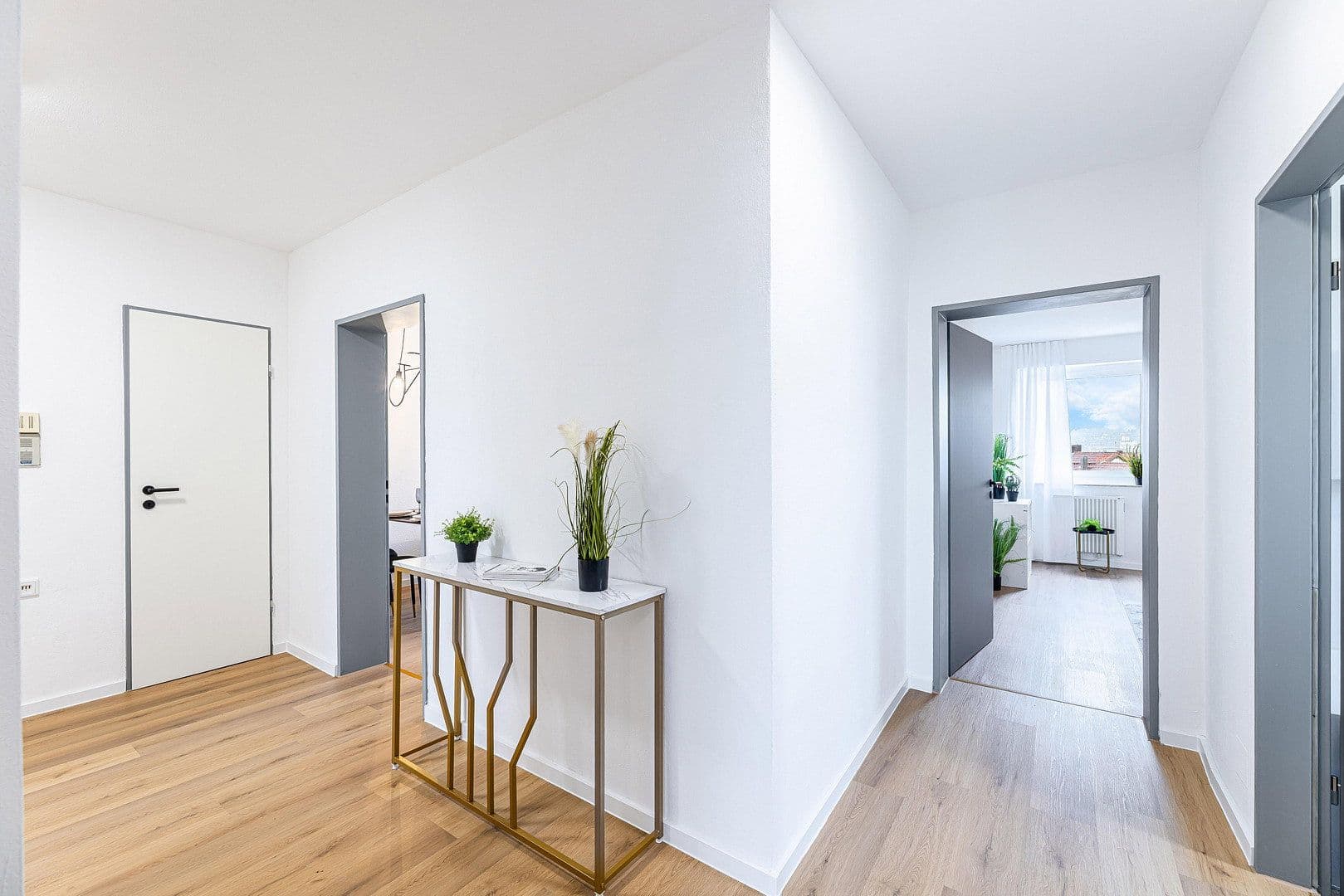 Prodej bytu 3+1 79 m², Seebachmarter 6, Hallstadt, Bavorsko Prodej bytu 3+1 79 m², Seebachmarter 6, Hallstadt, Bavorsko