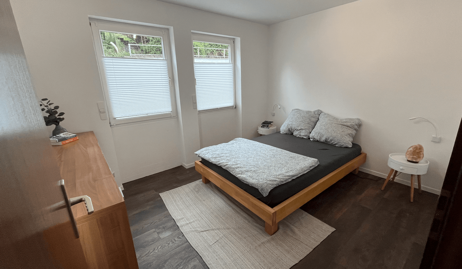 Pronájem bytu 3+1 54 m², Im Lerchenrain 6, Stuttgart, Bádensko-Württembersko Pronájem bytu 3+1 54 m², Im Lerchenrain 6, Stuttgart, Bádensko-Württembersko