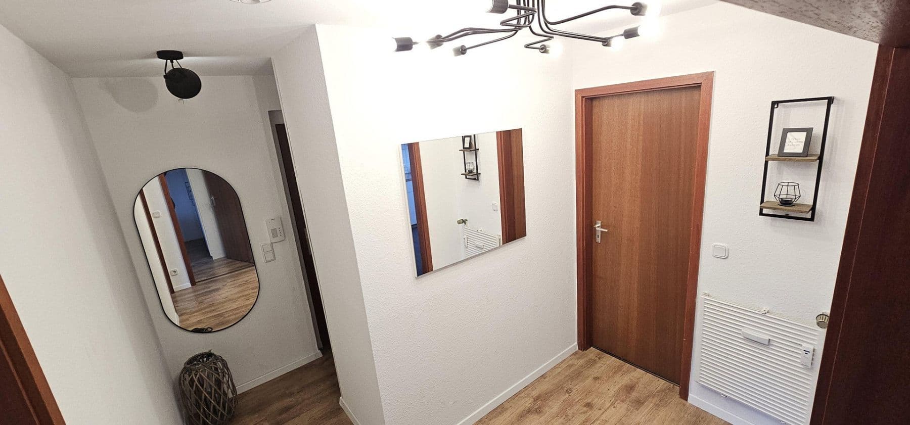 Pronájem bytu 2+kk 60 m², Kreuzkamp 14, Bochum-Altenbochum, Severní Porýní-Vestfálsko Pronájem bytu 2+kk 60 m², Kreuzkamp 14, Bochum-Altenbochum, Severní Porýní-Vestfálsko