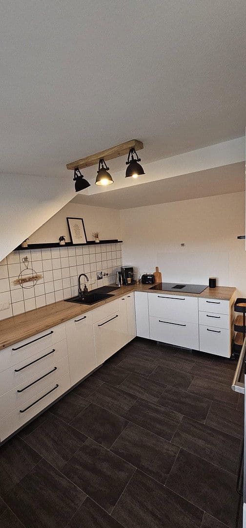 Pronájem bytu 2+kk 60 m², Kreuzkamp 14, Bochum-Altenbochum, Severní Porýní-Vestfálsko Pronájem bytu 2+kk 60 m², Kreuzkamp 14, Bochum-Altenbochum, Severní Porýní-Vestfálsko