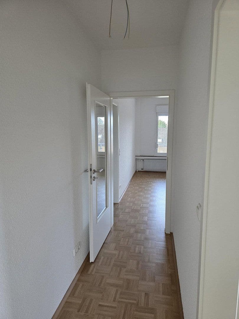 Pronájem bytu 3+kk 62 m², Midgardweg 8, Bochum-Harpen/Grenze Gerthe, Severní Porýní-Vestfálsko Pronájem bytu 3+kk 62 m², Midgardweg 8, Bochum-Harpen/Grenze Gerthe, Severní Porýní-Vestfálsko