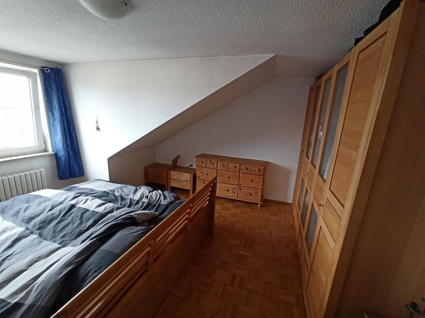 Pronájem bytu 3+kk 71 m², Richterskamp 3, Hattingen, Severní Porýní-Vestfálsko Pronájem bytu 3+kk 71 m², Richterskamp 3, Hattingen, Severní Porýní-Vestfálsko