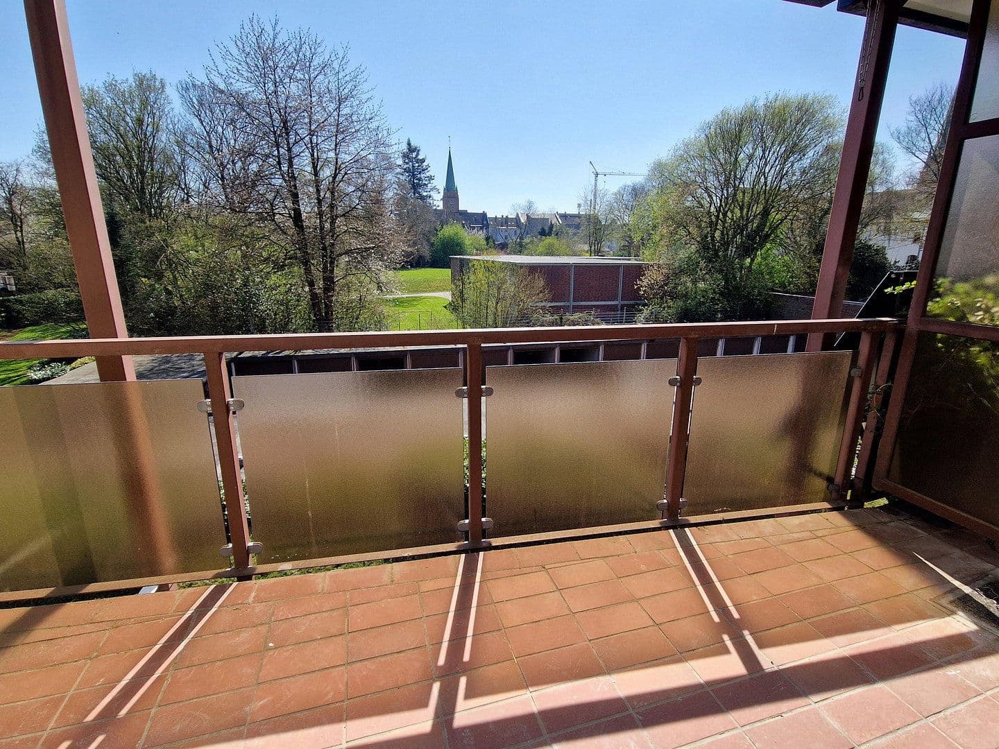 Pronájem bytu 2+kk 60 m², Kreuzkamp 14, Bochum-Altenbochum, Severní Porýní-Vestfálsko Pronájem bytu 2+kk 60 m², Kreuzkamp 14, Bochum-Altenbochum, Severní Porýní-Vestfálsko