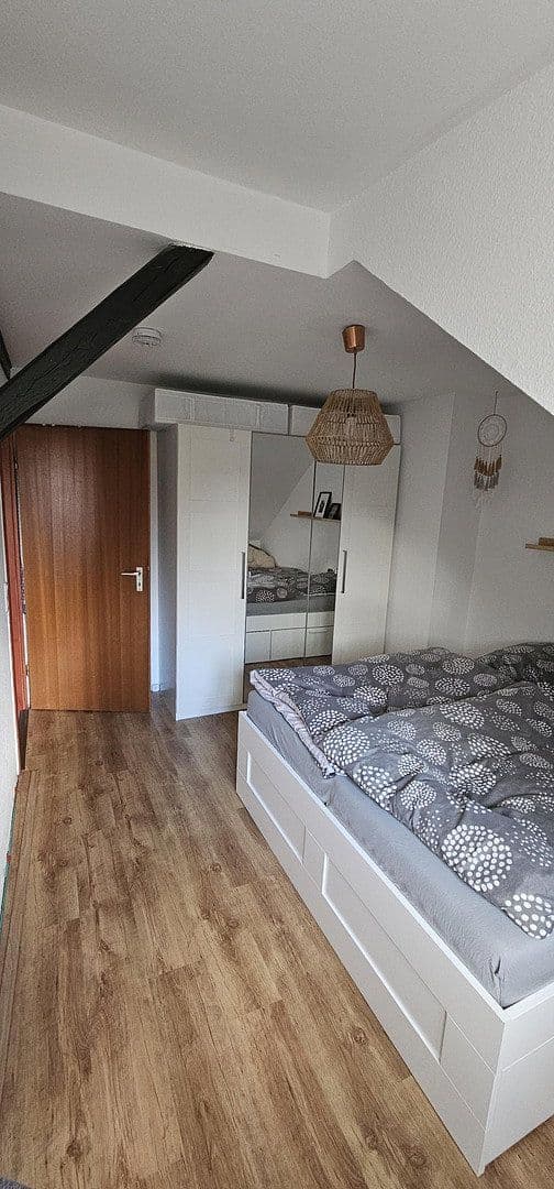 Pronájem bytu 2+kk 60 m², Kreuzkamp 14, Bochum-Altenbochum, Severní Porýní-Vestfálsko Pronájem bytu 2+kk 60 m², Kreuzkamp 14, Bochum-Altenbochum, Severní Porýní-Vestfálsko