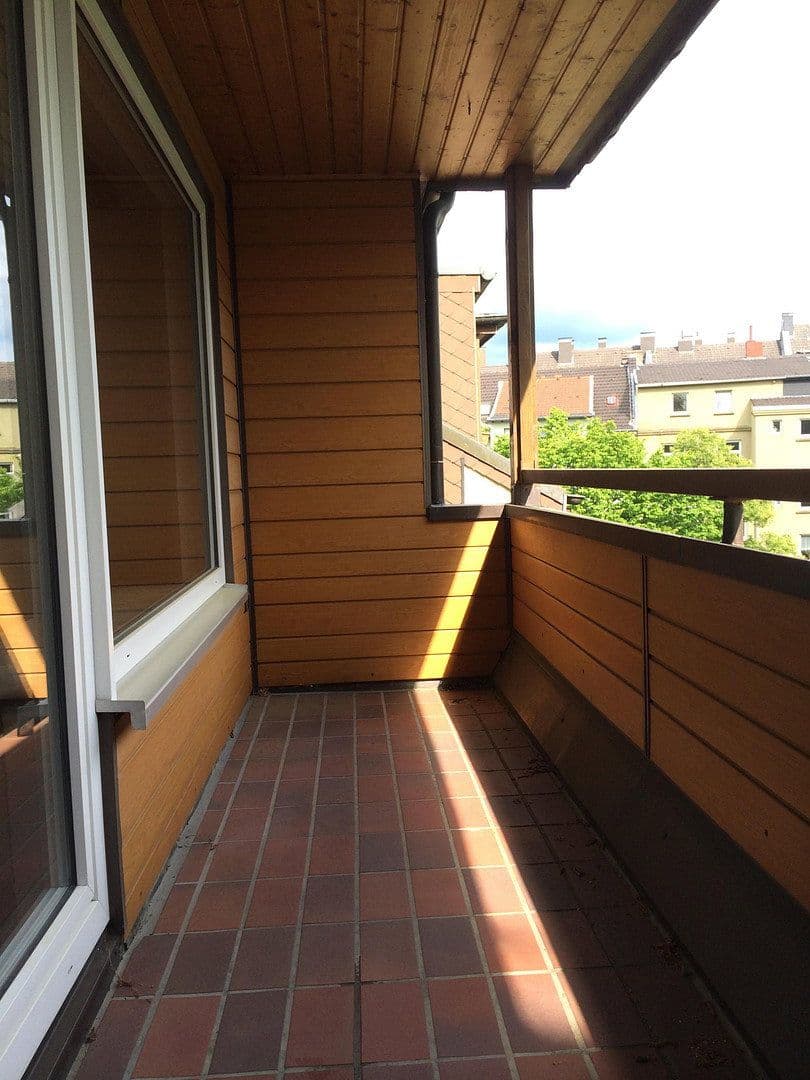 Pronájem bytu 3+kk 71 m², Richterskamp 3, Hattingen, Severní Porýní-Vestfálsko Pronájem bytu 3+kk 71 m², Richterskamp 3, Hattingen, Severní Porýní-Vestfálsko