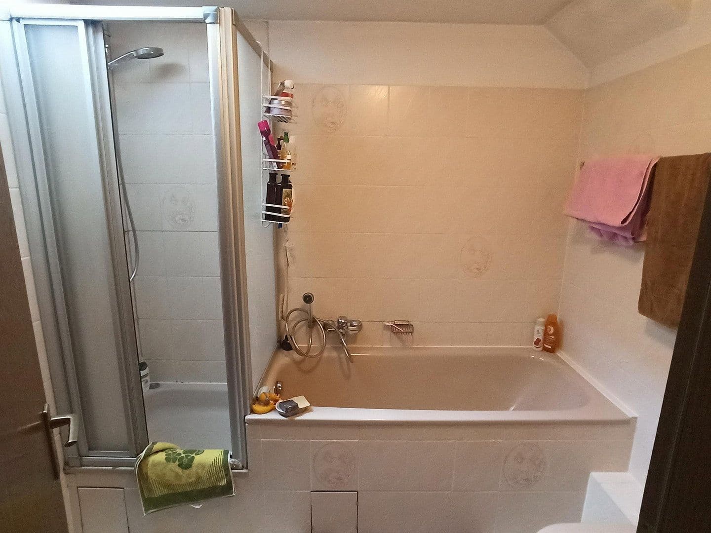 Pronájem bytu 3+kk 71 m², Richterskamp 3, Hattingen, Severní Porýní-Vestfálsko Pronájem bytu 3+kk 71 m², Richterskamp 3, Hattingen, Severní Porýní-Vestfálsko