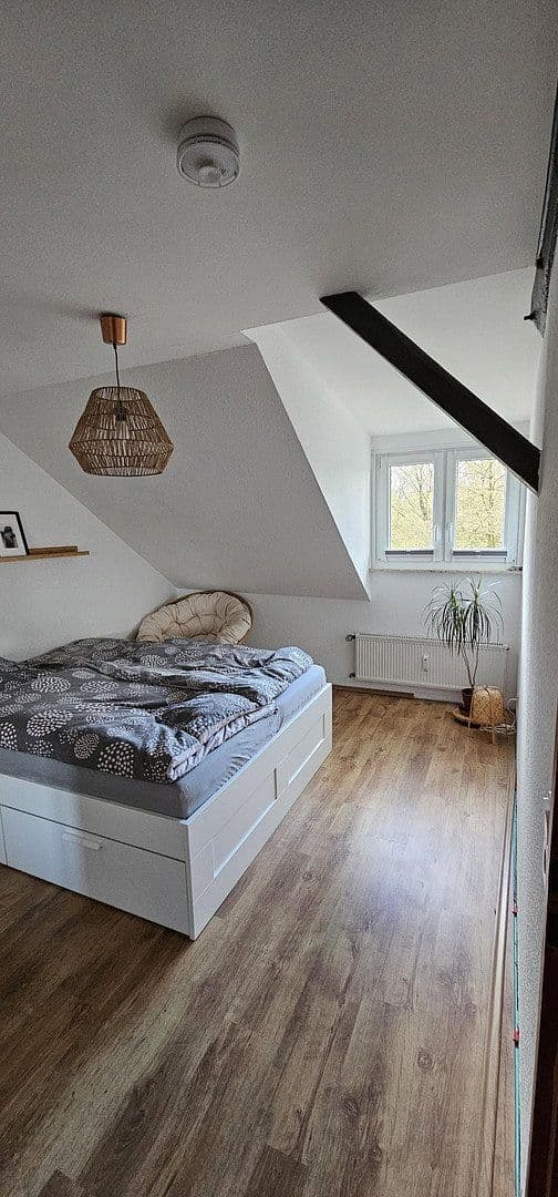 Pronájem bytu 2+kk 60 m², Kreuzkamp 14, Bochum-Altenbochum, Severní Porýní-Vestfálsko Pronájem bytu 2+kk 60 m², Kreuzkamp 14, Bochum-Altenbochum, Severní Porýní-Vestfálsko