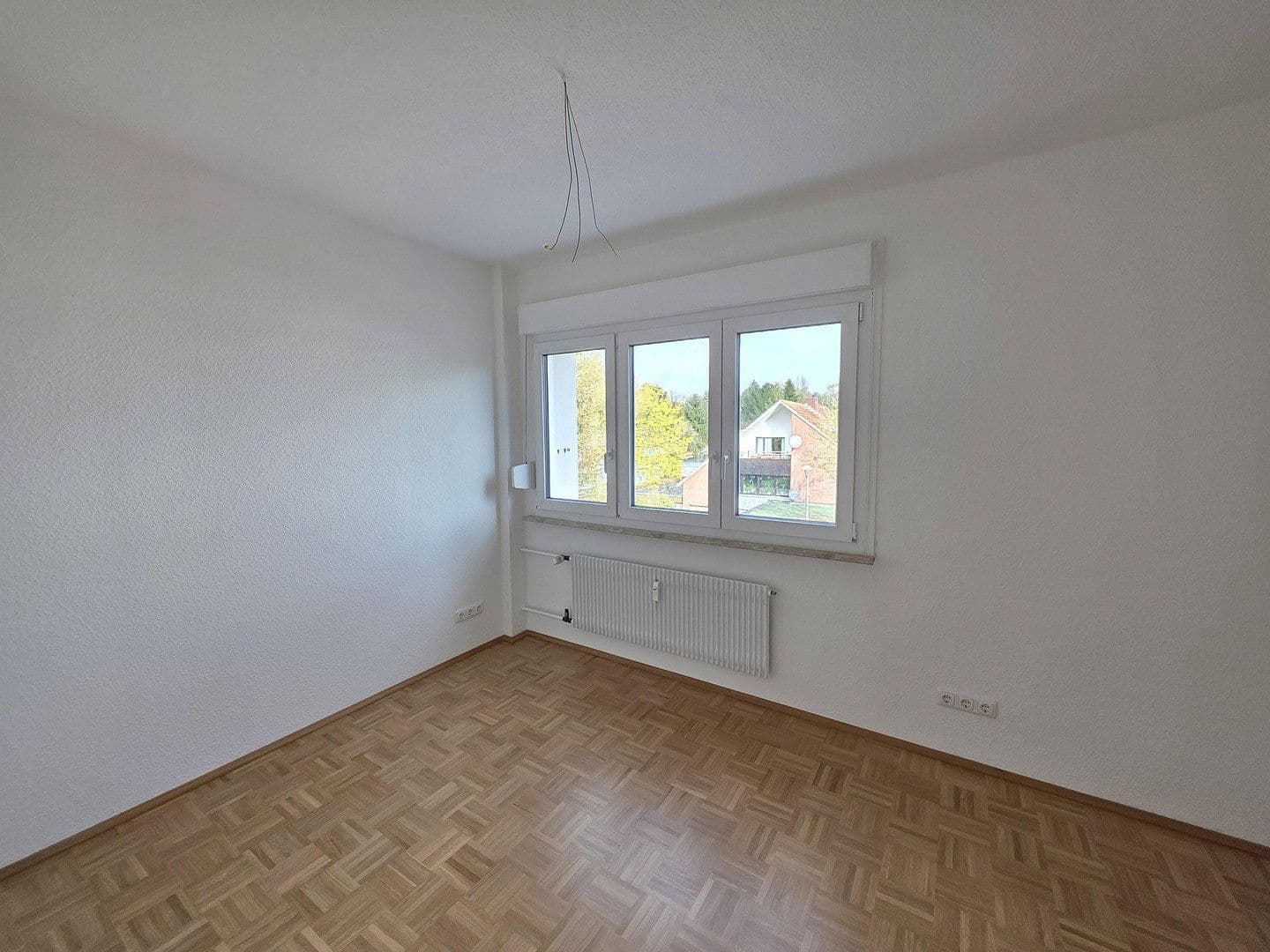 Pronájem bytu 3+kk 62 m², Midgardweg 8, Bochum-Harpen/Grenze Gerthe, Severní Porýní-Vestfálsko Pronájem bytu 3+kk 62 m², Midgardweg 8, Bochum-Harpen/Grenze Gerthe, Severní Porýní-Vestfálsko
