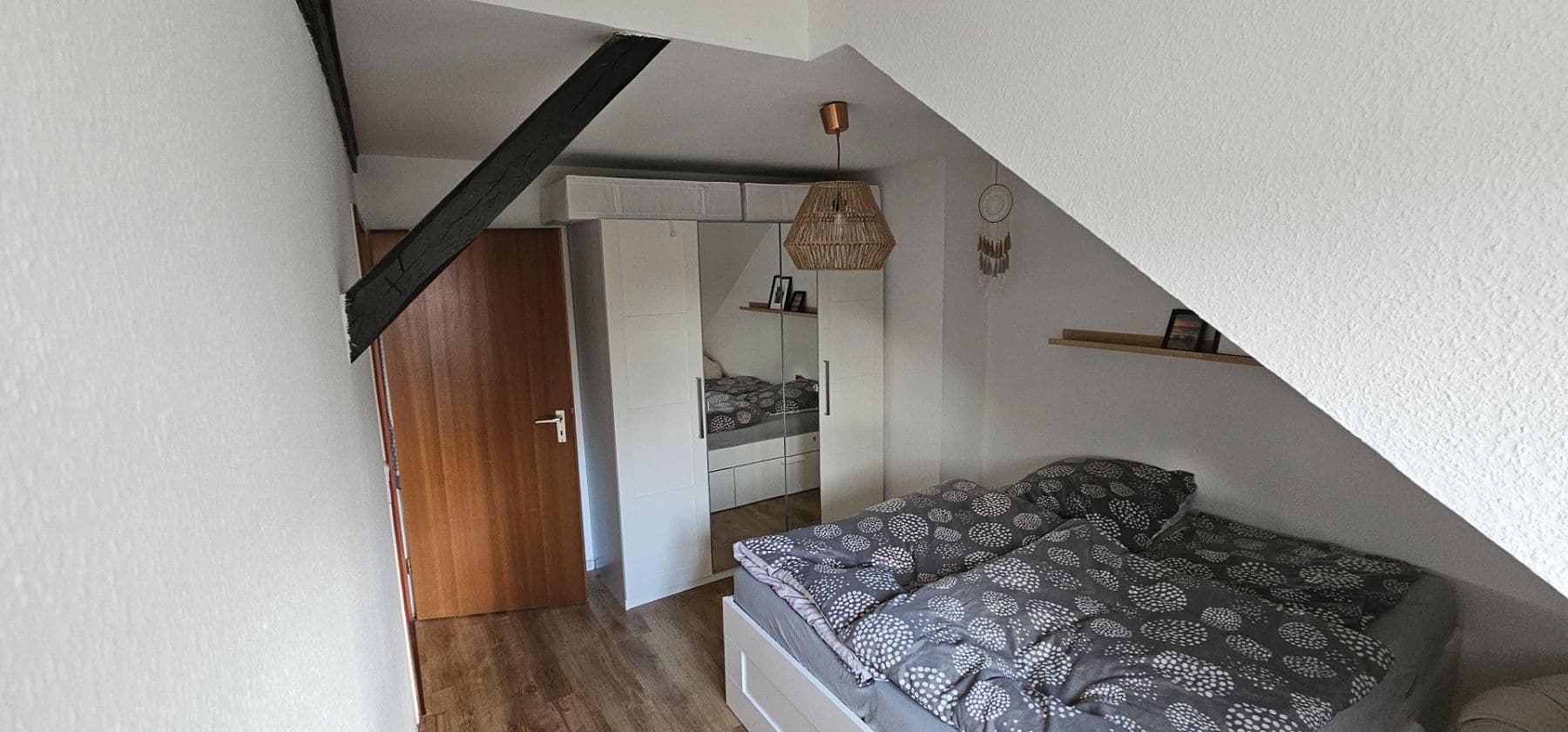 Pronájem bytu 2+kk 60 m², Kreuzkamp 14, Bochum-Altenbochum, Severní Porýní-Vestfálsko Pronájem bytu 2+kk 60 m², Kreuzkamp 14, Bochum-Altenbochum, Severní Porýní-Vestfálsko