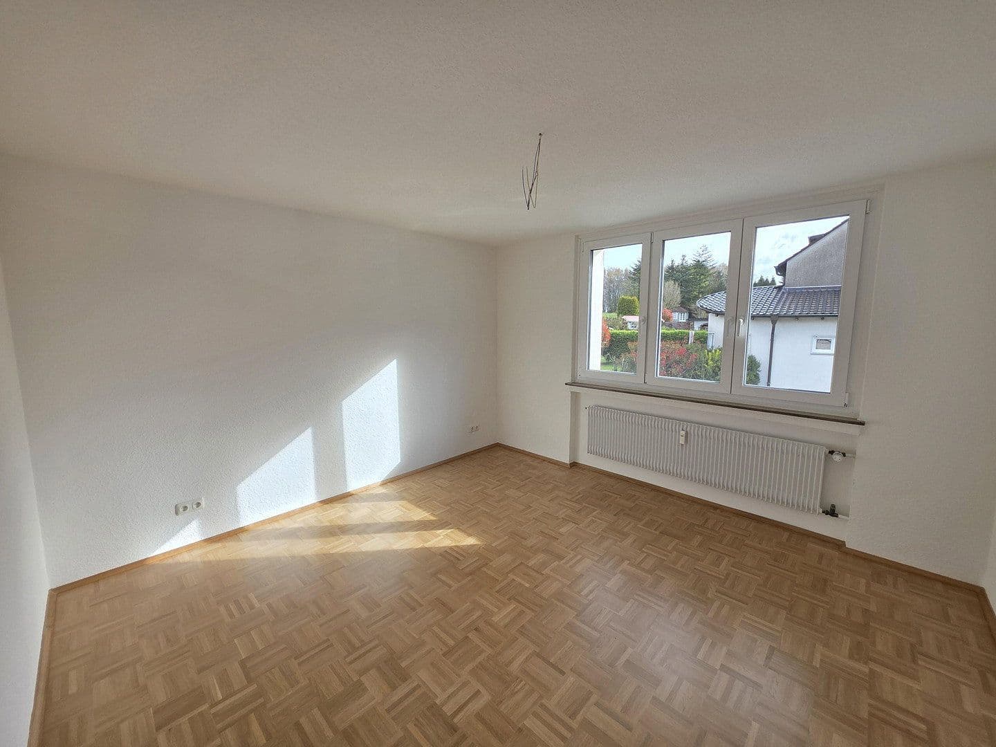 Pronájem bytu 3+kk 62 m², Midgardweg 8, Bochum-Harpen/Grenze Gerthe, Severní Porýní-Vestfálsko Pronájem bytu 3+kk 62 m², Midgardweg 8, Bochum-Harpen/Grenze Gerthe, Severní Porýní-Vestfálsko