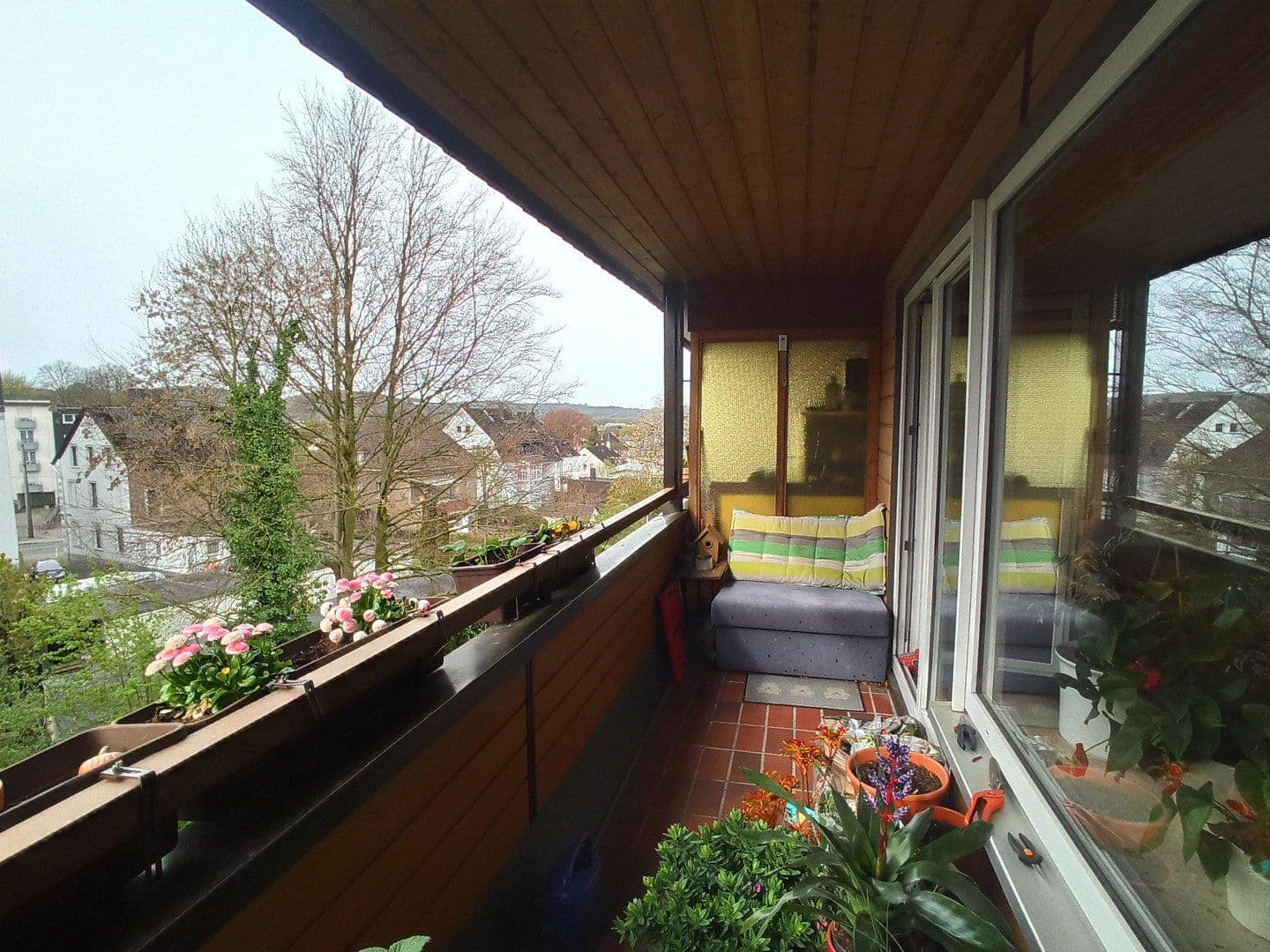 Pronájem bytu 3+kk 71 m², Richterskamp 3, Hattingen, Severní Porýní-Vestfálsko Pronájem bytu 3+kk 71 m², Richterskamp 3, Hattingen, Severní Porýní-Vestfálsko