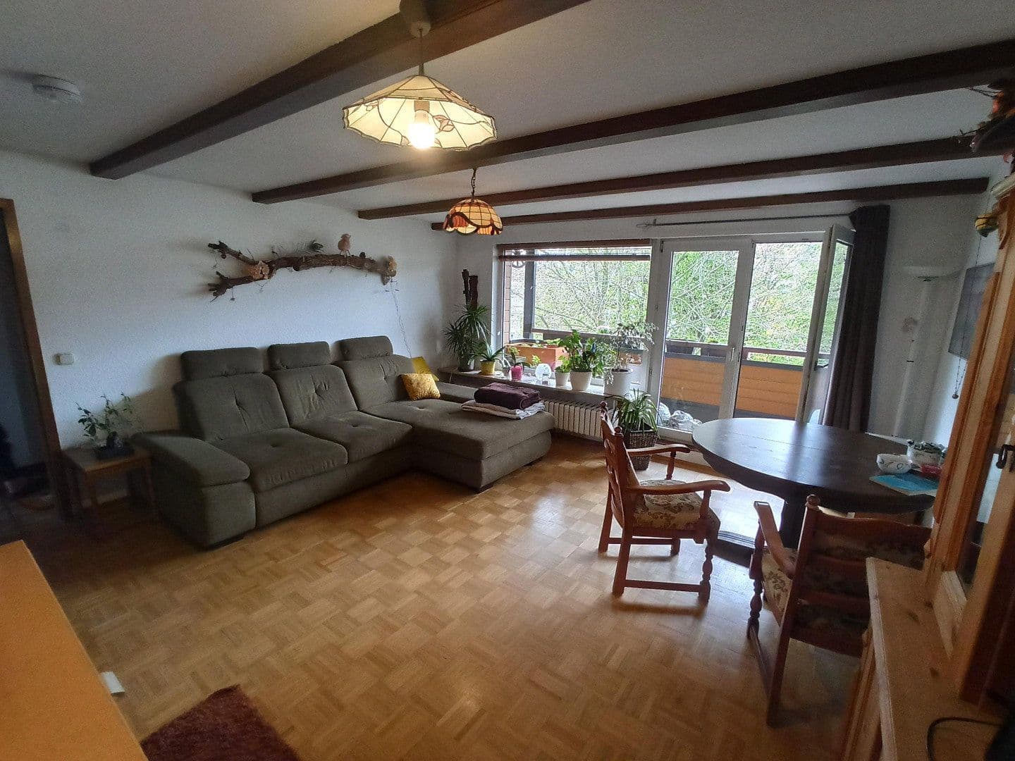 Pronájem bytu 3+kk 71 m², Richterskamp 3, Hattingen, Severní Porýní-Vestfálsko Pronájem bytu 3+kk 71 m², Richterskamp 3, Hattingen, Severní Porýní-Vestfálsko