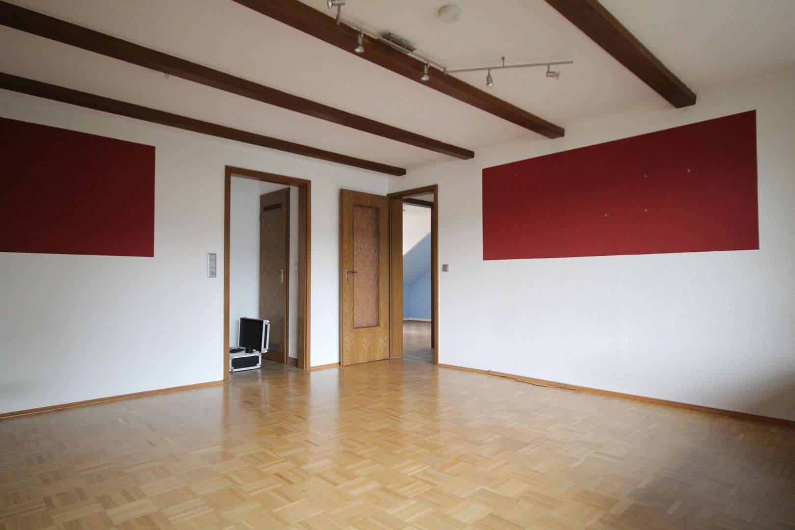 Pronájem bytu 3+kk 71 m², Richterskamp 3, Hattingen, Severní Porýní-Vestfálsko Pronájem bytu 3+kk 71 m², Richterskamp 3, Hattingen, Severní Porýní-Vestfálsko