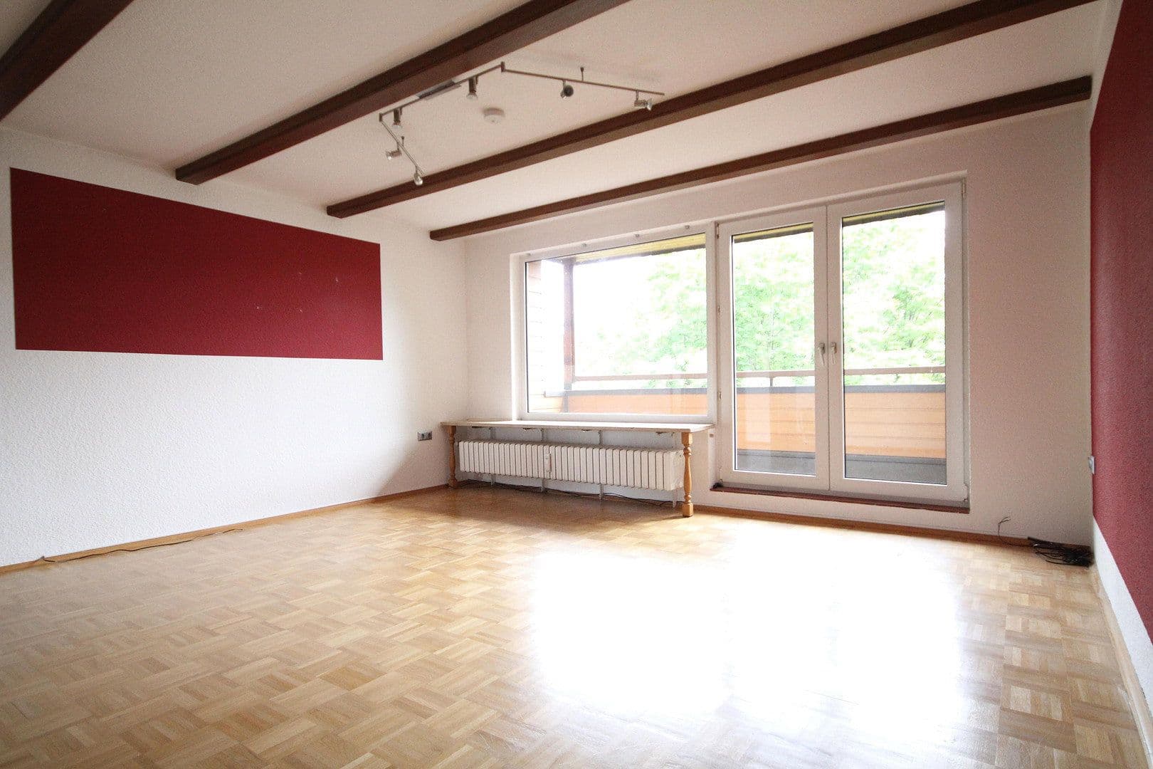 Pronájem bytu 3+kk 71 m², Richterskamp 3, Hattingen, Severní Porýní-Vestfálsko Pronájem bytu 3+kk 71 m², Richterskamp 3, Hattingen, Severní Porýní-Vestfálsko