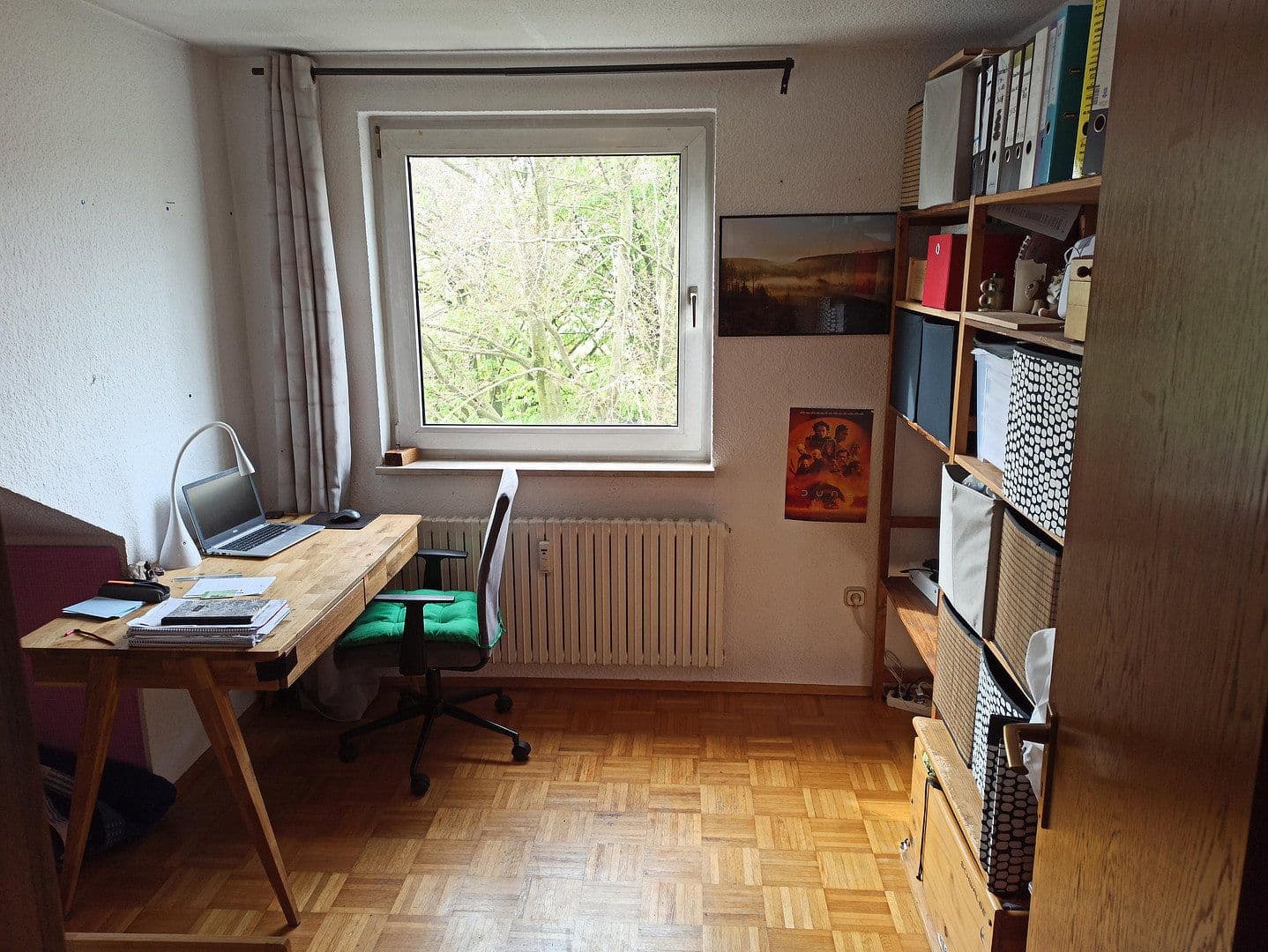 Pronájem bytu 3+kk 71 m², Richterskamp 3, Hattingen, Severní Porýní-Vestfálsko Pronájem bytu 3+kk 71 m², Richterskamp 3, Hattingen, Severní Porýní-Vestfálsko