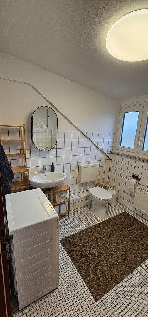 Pronájem bytu 2+kk 60 m², Kreuzkamp 14, Bochum-Altenbochum, Severní Porýní-Vestfálsko Pronájem bytu 2+kk 60 m², Kreuzkamp 14, Bochum-Altenbochum, Severní Porýní-Vestfálsko