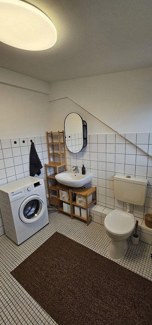 Pronájem bytu 2+kk 60 m², Kreuzkamp 14, Bochum-Altenbochum, Severní Porýní-Vestfálsko Pronájem bytu 2+kk 60 m², Kreuzkamp 14, Bochum-Altenbochum, Severní Porýní-Vestfálsko