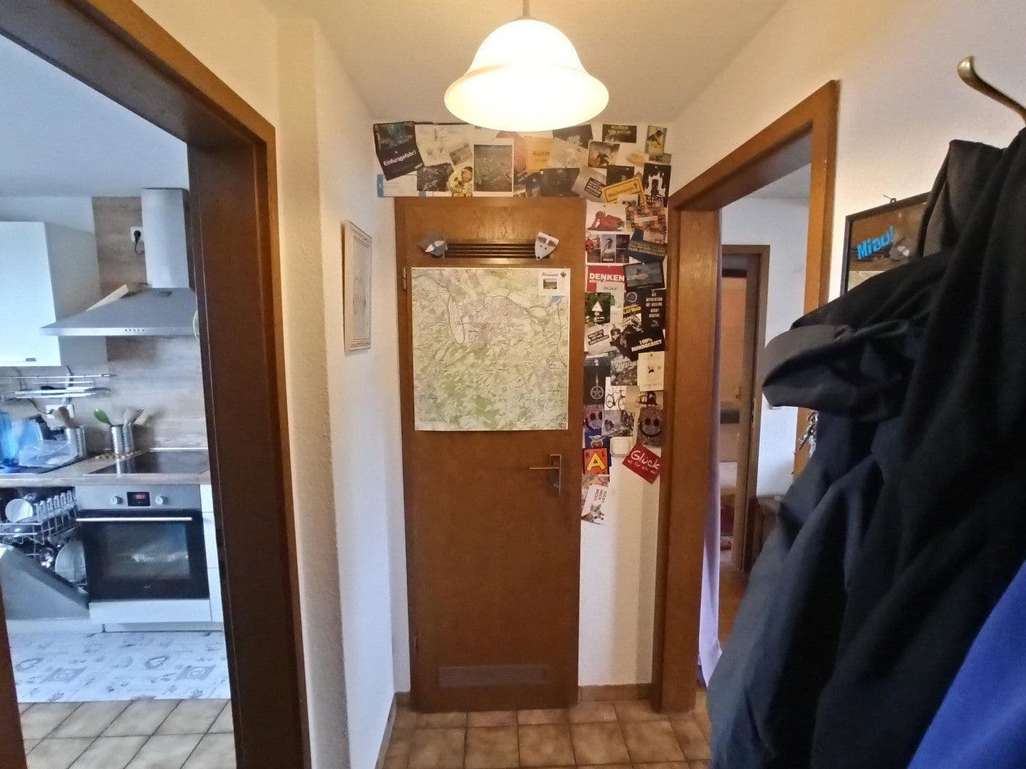 Pronájem bytu 3+kk 71 m², Richterskamp 3, Hattingen, Severní Porýní-Vestfálsko Pronájem bytu 3+kk 71 m², Richterskamp 3, Hattingen, Severní Porýní-Vestfálsko