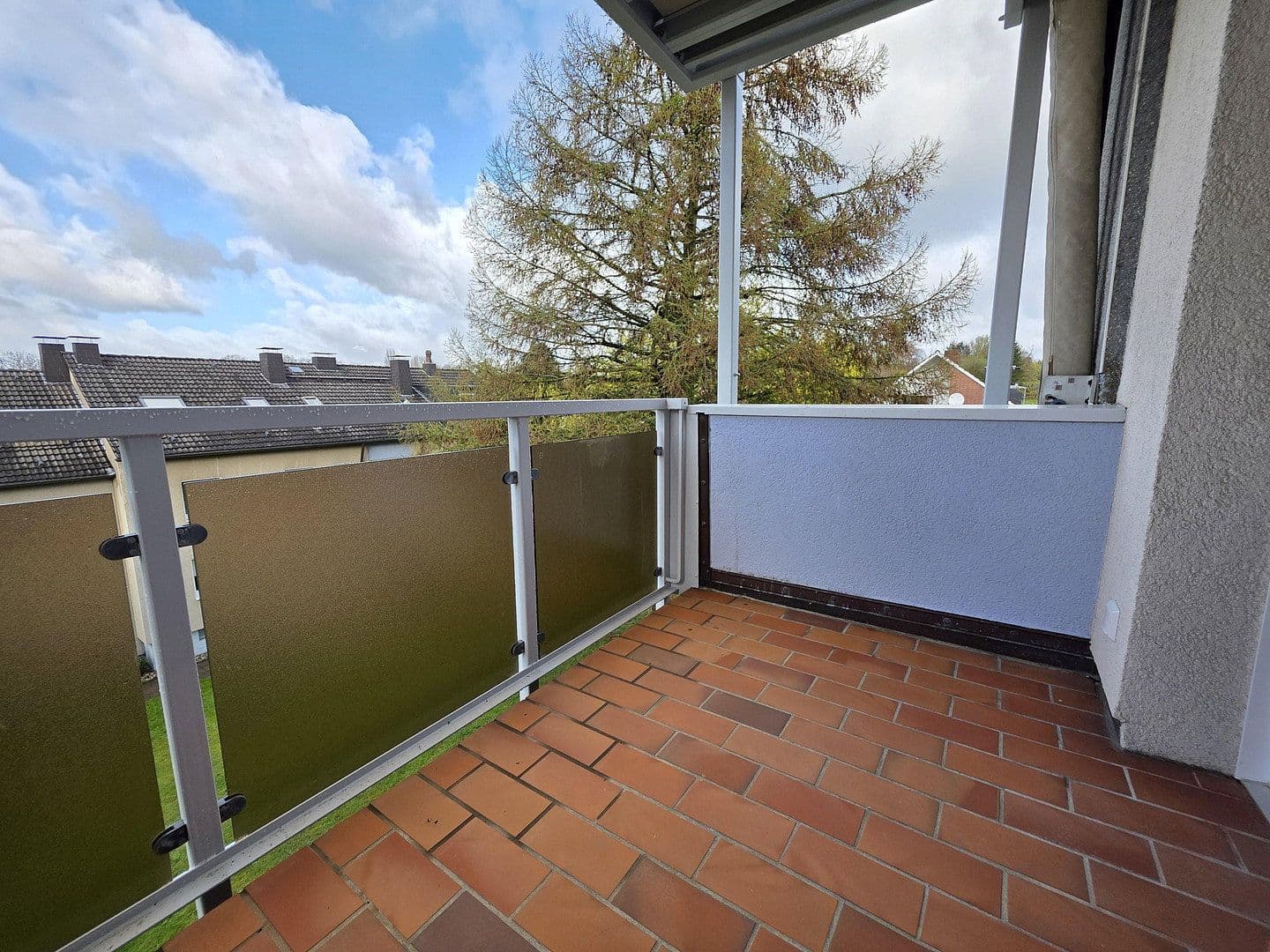 Pronájem bytu 3+kk 62 m², Midgardweg 8, Bochum-Harpen/Grenze Gerthe, Severní Porýní-Vestfálsko Pronájem bytu 3+kk 62 m², Midgardweg 8, Bochum-Harpen/Grenze Gerthe, Severní Porýní-Vestfálsko