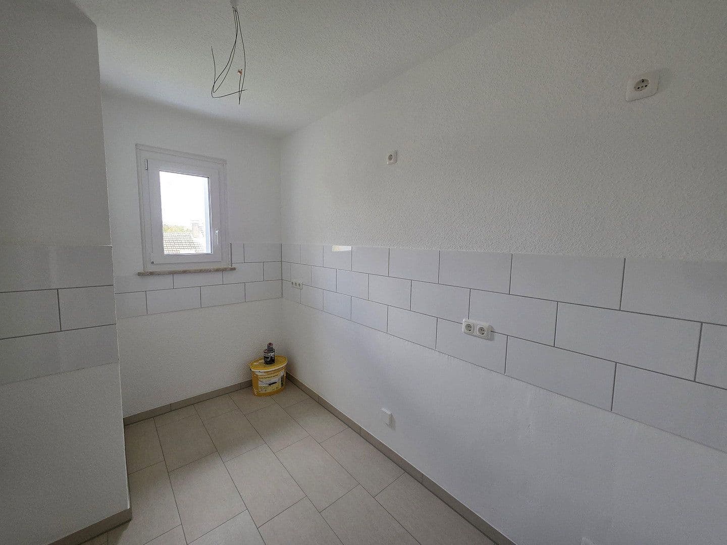 Pronájem bytu 3+kk 62 m², Midgardweg 8, Bochum-Harpen/Grenze Gerthe, Severní Porýní-Vestfálsko Pronájem bytu 3+kk 62 m², Midgardweg 8, Bochum-Harpen/Grenze Gerthe, Severní Porýní-Vestfálsko