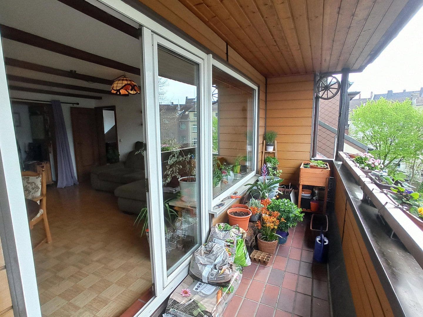 Pronájem bytu 3+kk 71 m², Richterskamp 3, Hattingen, Severní Porýní-Vestfálsko Pronájem bytu 3+kk 71 m², Richterskamp 3, Hattingen, Severní Porýní-Vestfálsko