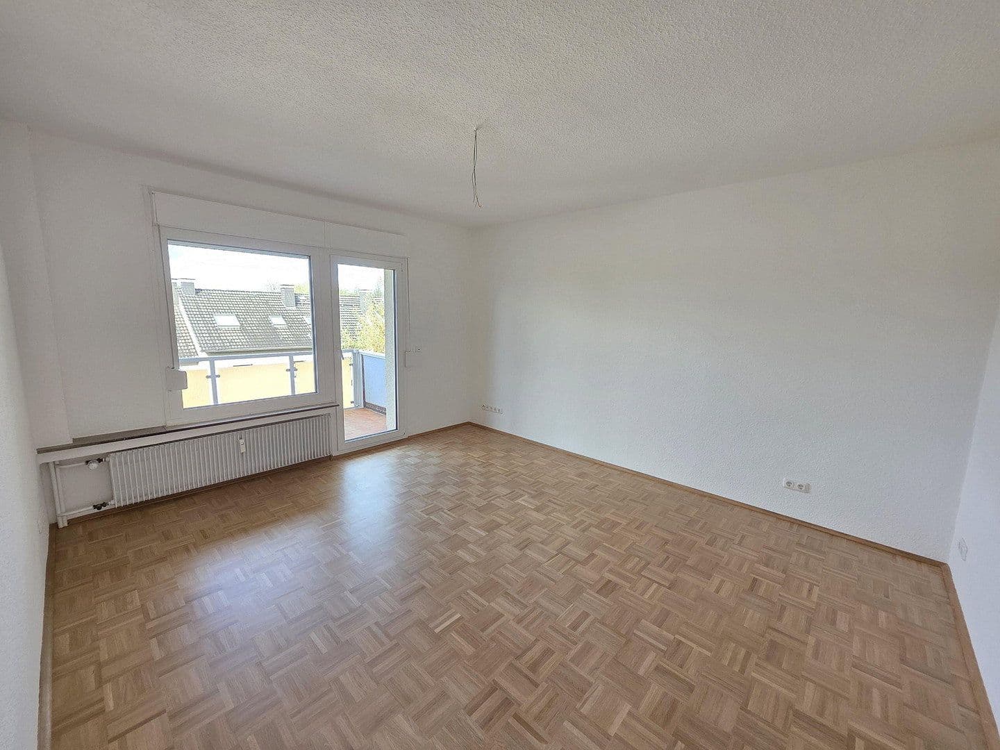 Pronájem bytu 3+kk 62 m², Midgardweg 8, Bochum-Harpen/Grenze Gerthe, Severní Porýní-Vestfálsko Pronájem bytu 3+kk 62 m², Midgardweg 8, Bochum-Harpen/Grenze Gerthe, Severní Porýní-Vestfálsko